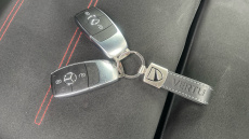 Mercedes-Benz A-Class A180 AMG Line Executive 5dr Auto Petrol Hatchback